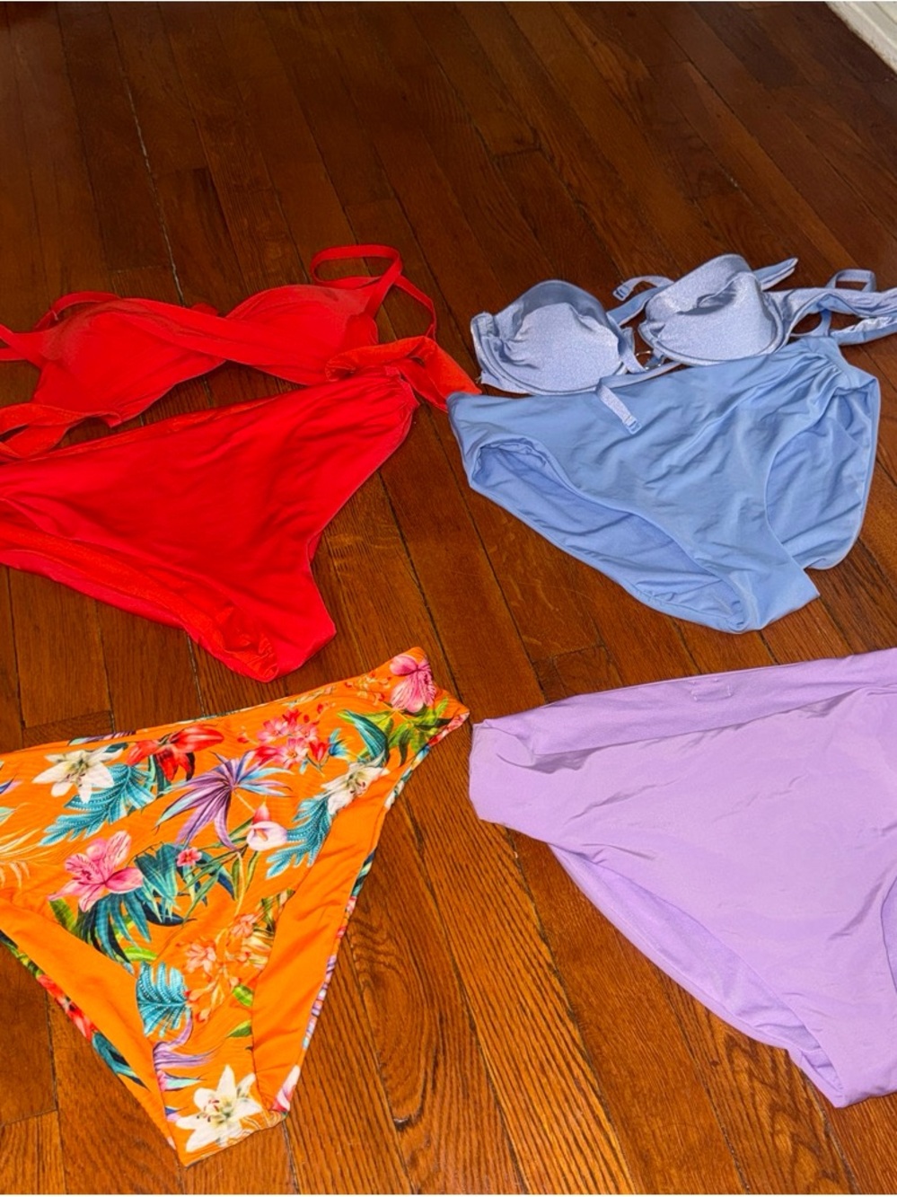 CALZEDONIA Swim